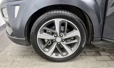 Hyundai Kona 2018, 137416 км, за 7548.9 USD