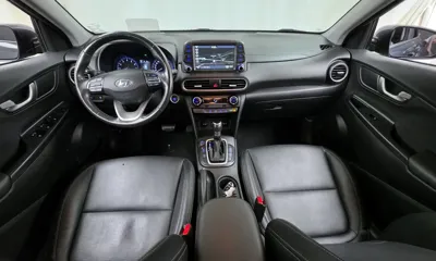 Hyundai Kona 2018, 137416 км, за 7548.9 USD - фото 7