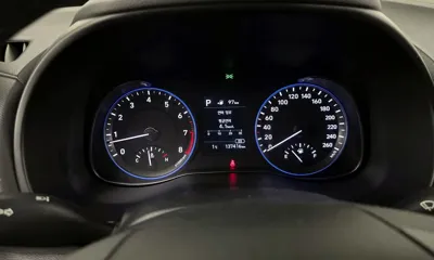 Hyundai Kona 2018, 137416 км, за 7548.9 USD - фото 8