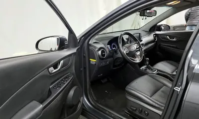 Hyundai Kona 2018, 137416 км, за 7548.9 USD - фото 10