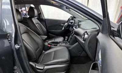 Hyundai Kona 2018, 137416 км, за 7548.9 USD - фото 11