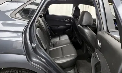 Hyundai Kona 2018, 137416 км, за 7548.9 USD - фото 12
