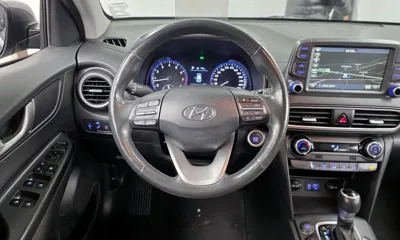 Hyundai Kona 2018, 137416 км, за 7548.9 USD - фото 13