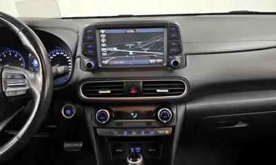 Hyundai Kona 2018, 137416 км, за 7548.9 USD - фото 14