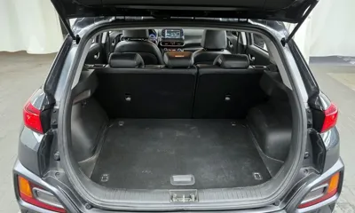 Hyundai Kona 2018, 137416 км, за 7548.9 USD - фото 20
