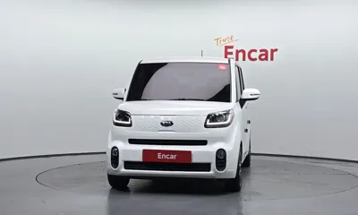 Kia Ray 2019, 49934 км, за 7944.26 USD
