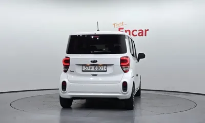 Kia Ray 2019, 49934 км, за 7944.26 USD