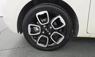 Kia Ray 2019, 49934 км, за 7944.26 USD