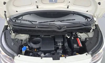 Kia Ray 2019, 49934 км, за 7944.26 USD - фото 6
