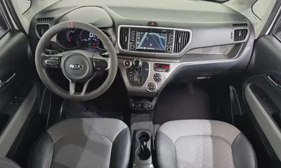 Kia Ray 2019, 49934 км, за 7944.26 USD - фото 7