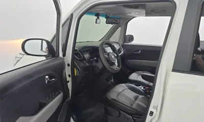 Kia Ray 2019, 49934 км, за 7944.26 USD - фото 10