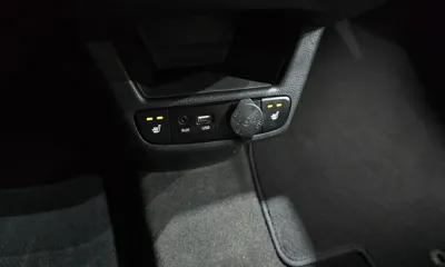 Kia Ray 2019, 49934 км, за 7944.26 USD - фото 11