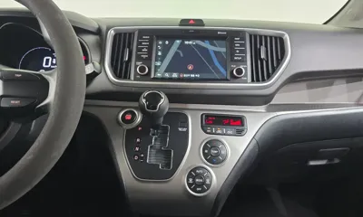 Kia Ray 2019, 49934 км, за 7944.26 USD - фото 12