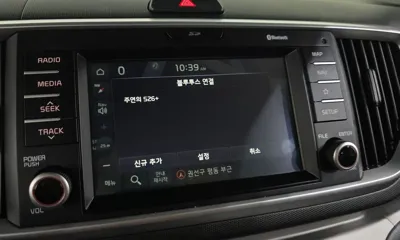 Kia Ray 2019, 49934 км, за 7944.26 USD - фото 13