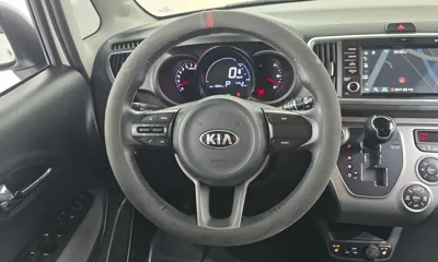 Kia Ray 2019, 49934 км, за 7944.26 USD - фото 14