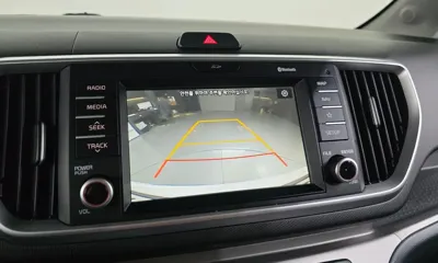 Kia Ray 2019, 49934 км, за 7944.26 USD - фото 15