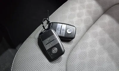 Kia Ray 2019, 49934 км, за 7944.26 USD - фото 16