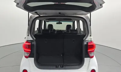 Kia Ray 2019, 49934 км, за 7944.26 USD - фото 17