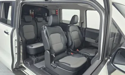 Kia Ray 2019, 49934 км, за 7944.26 USD - фото 18