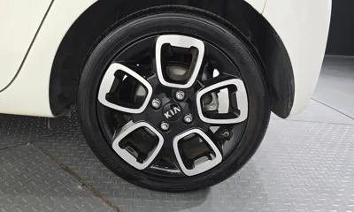 Kia Ray 2019, 49934 км, за 7944.26 USD - фото 21