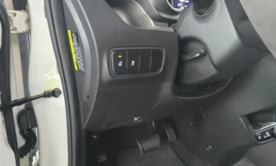 Kia Ray 2019, 49934 км, за 7944.26 USD - фото 27