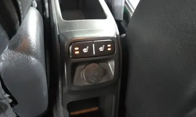 Kia Ray 2019, 49934 км, за 7944.26 USD - фото 30