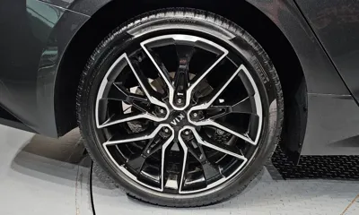 Kia K5 2021, 41002 км, за 14626.53 USD