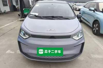 JAC Yiwei E10X 2024, 9900 км, за 7331 USD