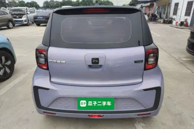 JAC Yiwei E10X 2024, 9900 км, за 7331 USD