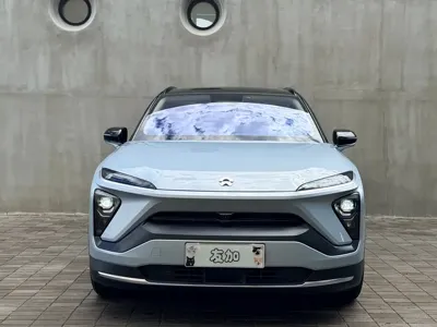 Nio ES6 2021, 94000 км, за 13354.1 USD