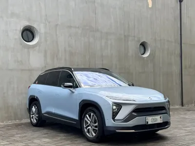 Nio ES6 2021, 94000 км, за 13354.1 USD
