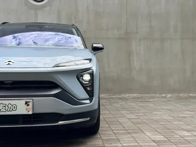 Nio ES6 2021, 94000 км, за 13354.1 USD