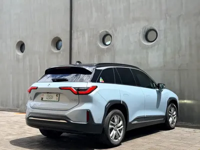 Nio ES6 2021, 94000 км, за 13354.1 USD