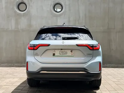 Nio ES6 2021, 94000 км, за 13354.1 USD - фото 6