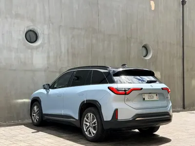 Nio ES6 2021, 94000 км, за 13354.1 USD - фото 7
