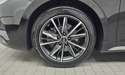Hyundai Grandeur 2022, 71007 км, за 15436.15 USD