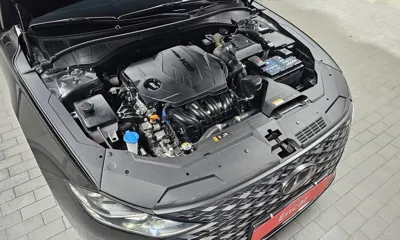 Hyundai Grandeur 2022, 71007 км, за 15436.15 USD - фото 6
