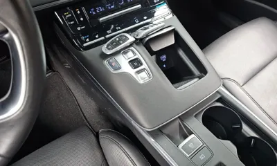 Hyundai Grandeur 2022, 71007 км, за 15436.15 USD - фото 9