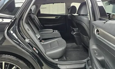 Hyundai Grandeur 2022, 71007 км, за 15436.15 USD - фото 12