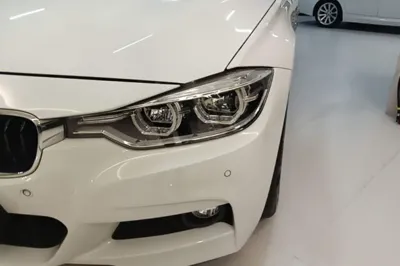 BMW 3 Series 2018, 96000 км, за 15540 USD - фото 8