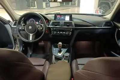 BMW 3 Series 2018, 96000 км, за 15540 USD - фото 12