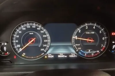 BMW 3 Series 2018, 96000 км, за 15540 USD - фото 14