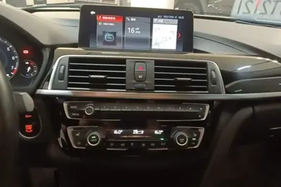 BMW 3 Series 2018, 96000 км, за 15540 USD - фото 15