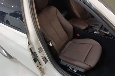 BMW 3 Series 2018, 96000 км, за 15540 USD - фото 19
