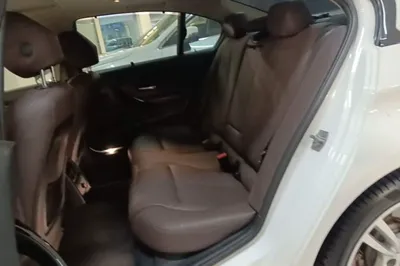 BMW 3 Series 2018, 96000 км, за 15540 USD - фото 20