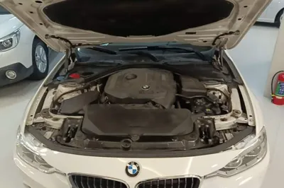 BMW 3 Series 2018, 96000 км, за 15540 USD - фото 24