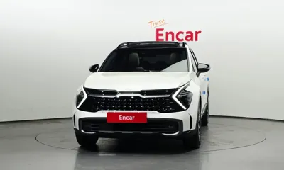 Kia Sportage 2023, 47137 км, за 171.87 USD