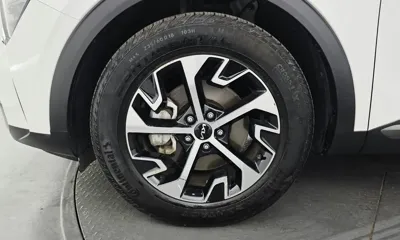 Kia Sportage 2023, 47137 км, за 171.87 USD