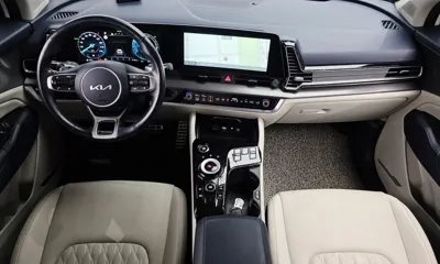 Kia Sportage 2023, 47137 км, за 171.87 USD - фото 7