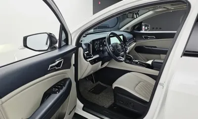 Kia Sportage 2023, 47137 км, за 171.87 USD - фото 10